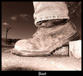 Boot