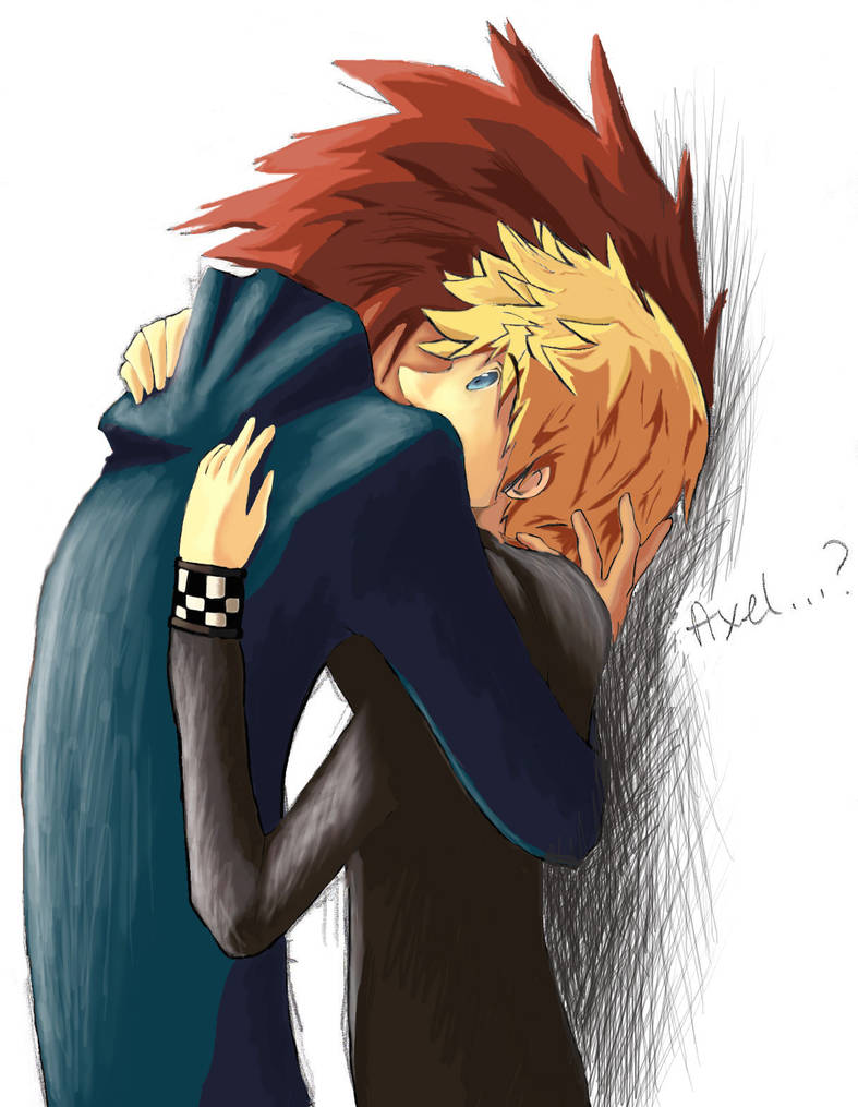 Akuroku: I can't