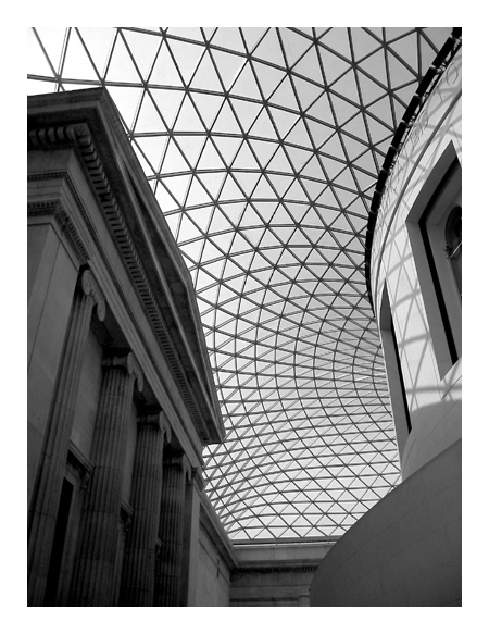 British Museum, London