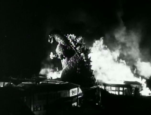 Godzilla Rampage Tokyo Godzilla destroying Tokyo by Bigtank91 on DeviantArt