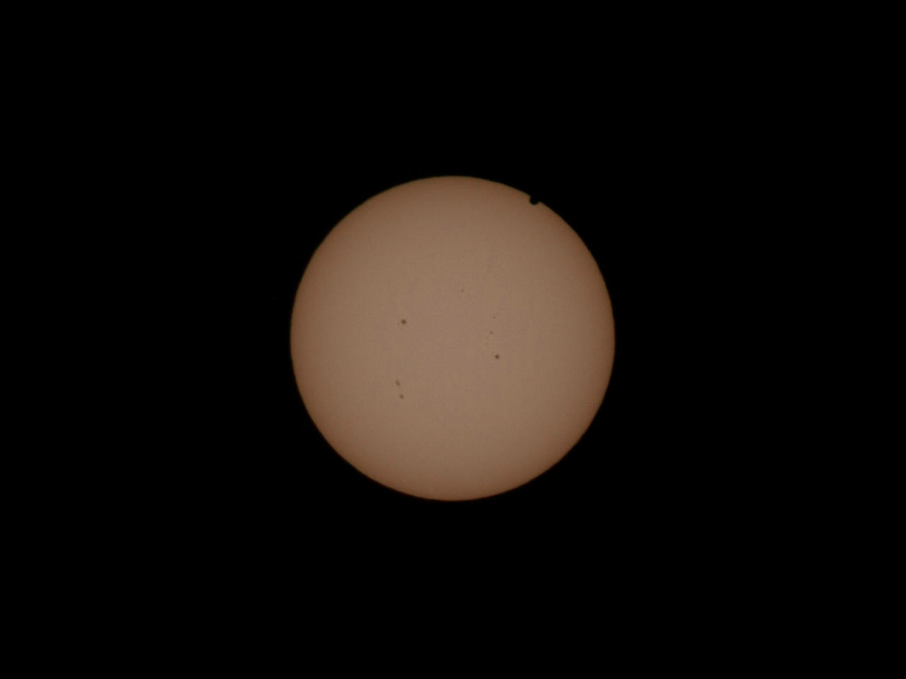 Venus Transit