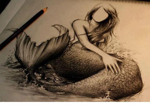 The Mermaid