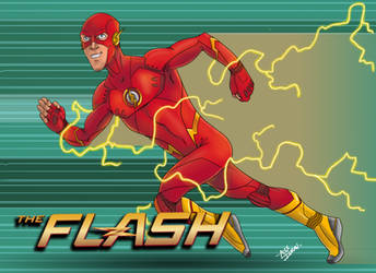 The Flash