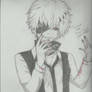 Kaneki Ken