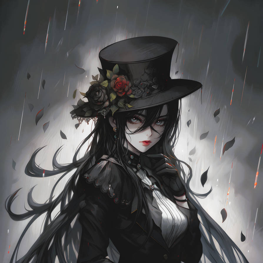 Dead Roses by CaelitusArt on DeviantArt