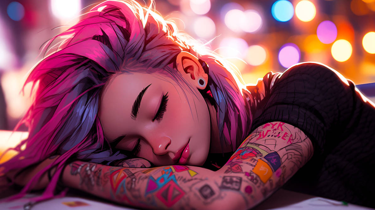 Ink Dreams By CaelitusArt On DeviantArt ink-dreams-by-caelitusart-on-deviantart