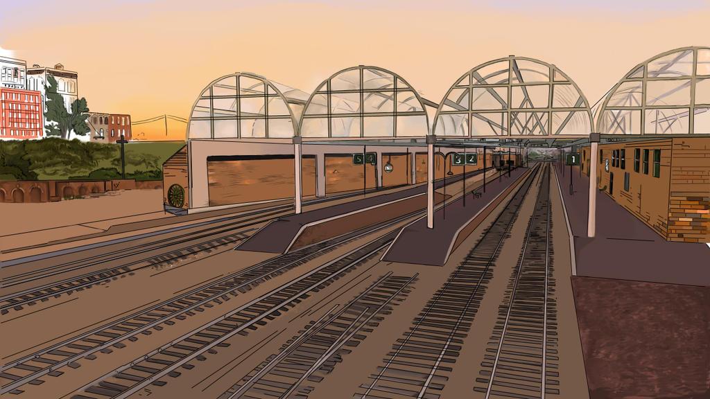 Island Of Sodor TTTE engines by PikkolaPungu on DeviantArt
