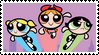 Powerpuff Girls By Zomestamp Dt3caq
