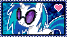 Vinyl Scratch Stamp By Kevfin D460trd