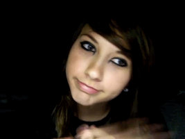 Boxxy is waving at you :3