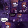 Rayman: Dawn of Eternal Light Issue 1 Page 1