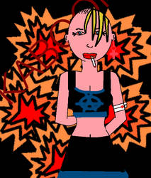 Tank Girl