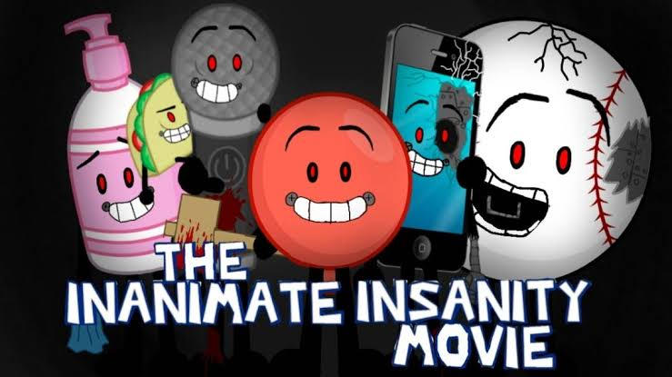 WELLCOME BACK TO MEPHONE4 INANIMATE INSANITY by MEPHONE4YT on DeviantArt