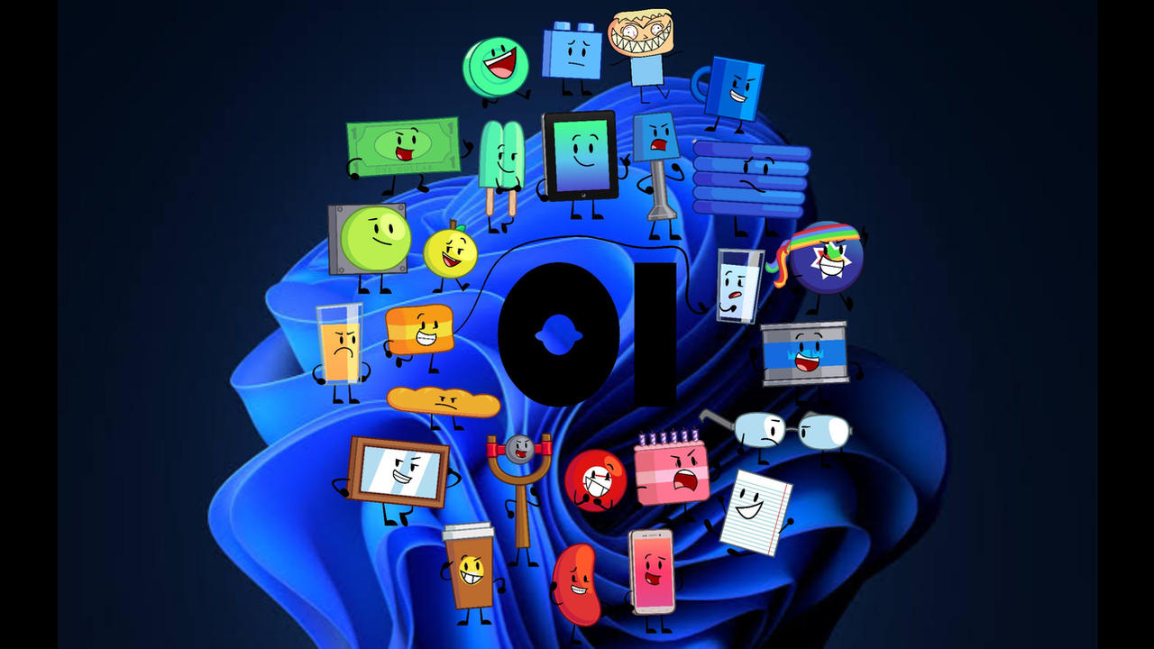 Window From Object Invasion GOT IT NEW WALLPAPER TO OBJECT INVASION WINDOWS 11 by MEPHONE4YT on ...