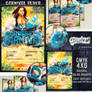CARIBBEAN CARNIVAL flyer