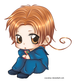 APH - Chibi Italy - wink wink