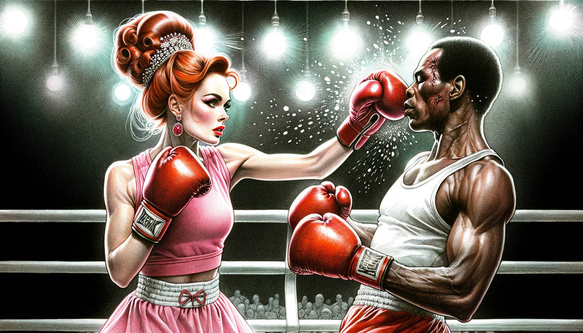 Pummeling Him 39 by gandalfi2011 on DeviantArt