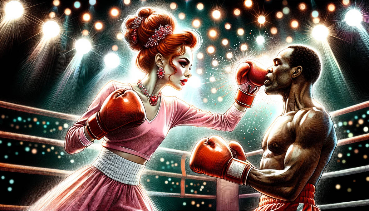 Pummeling Him 45 by gandalfi2011 on DeviantArt