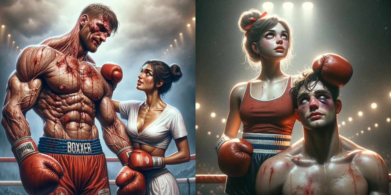 Just One Round 46 by gandalfi2011 on DeviantArt