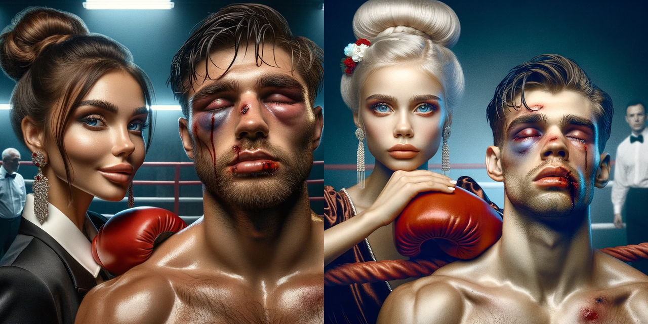 Just One Round 61 by gandalfi2011 on DeviantArt
