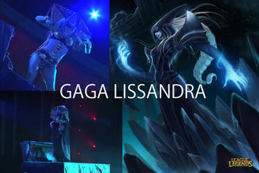 Gaga Lissandra