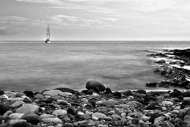 Tenerife beach