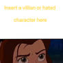 Belle Calls Who A Monster