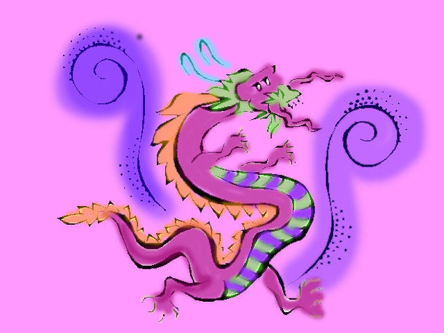 Dragon by pyrogothica on DeviantArt
