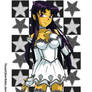 Gothic Lolita Blackfire