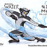 Babakoto The Water Lemur