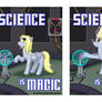 Science Is Magic