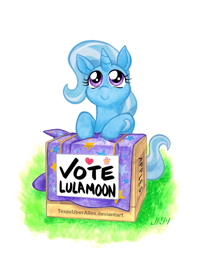 Vote Lulamoon