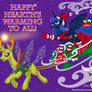 Happy Hearth's Warming To All!