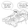 A Prankless Afternoon