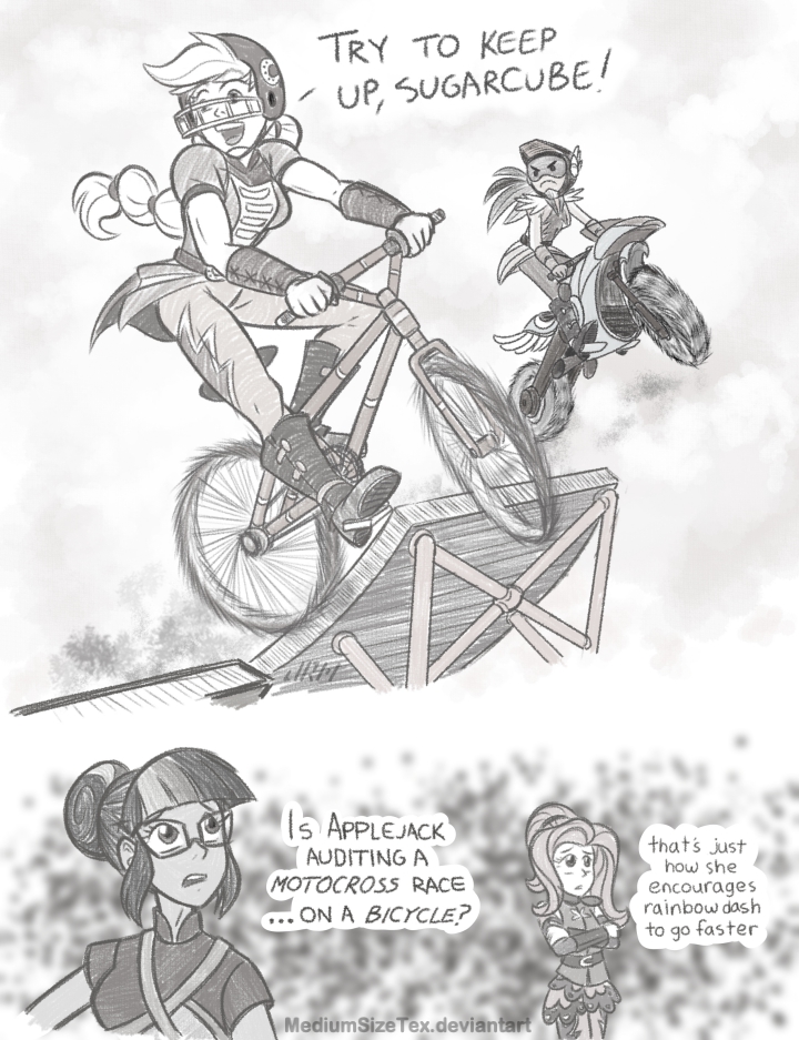 Encouragement