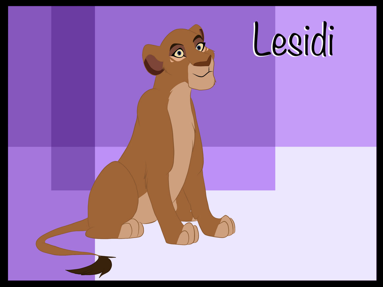 Lesidi Character Sheet by kcarp78 on DeviantArt