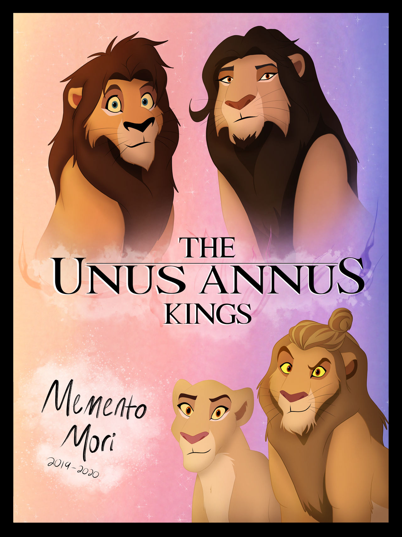 The Unus Annus King Memento Mori By Kcarp78 On DeviantArt the-unus-annus-king-memento-mori-by-kcarp78-on-deviantart