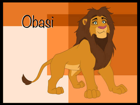 Explore the Best Obasi Art | DeviantArt