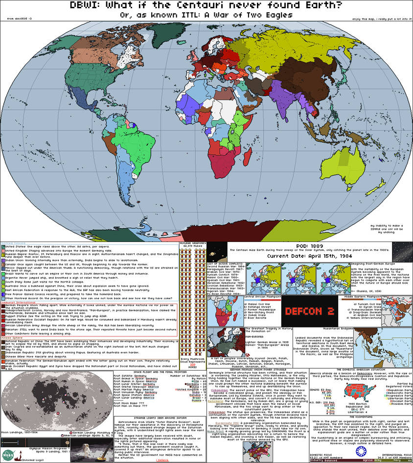 RNT DBWI (1984) by Alex0505050 on DeviantArt