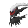 Mega-Darkrai