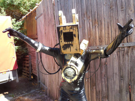 Explore the Best Projectionist Art | DeviantArt