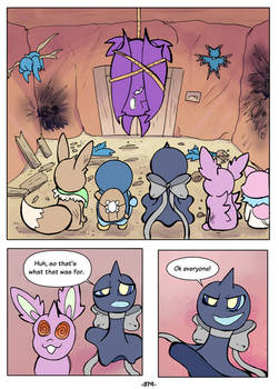 PMD: Team Shadow Page 379