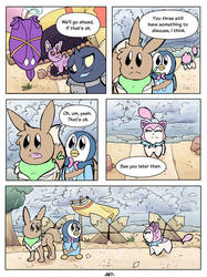 PMD: Team Shadow Page 387