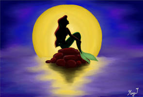 The Little Mermaid