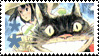 Studio Ghibli stamp by dragonfire6787