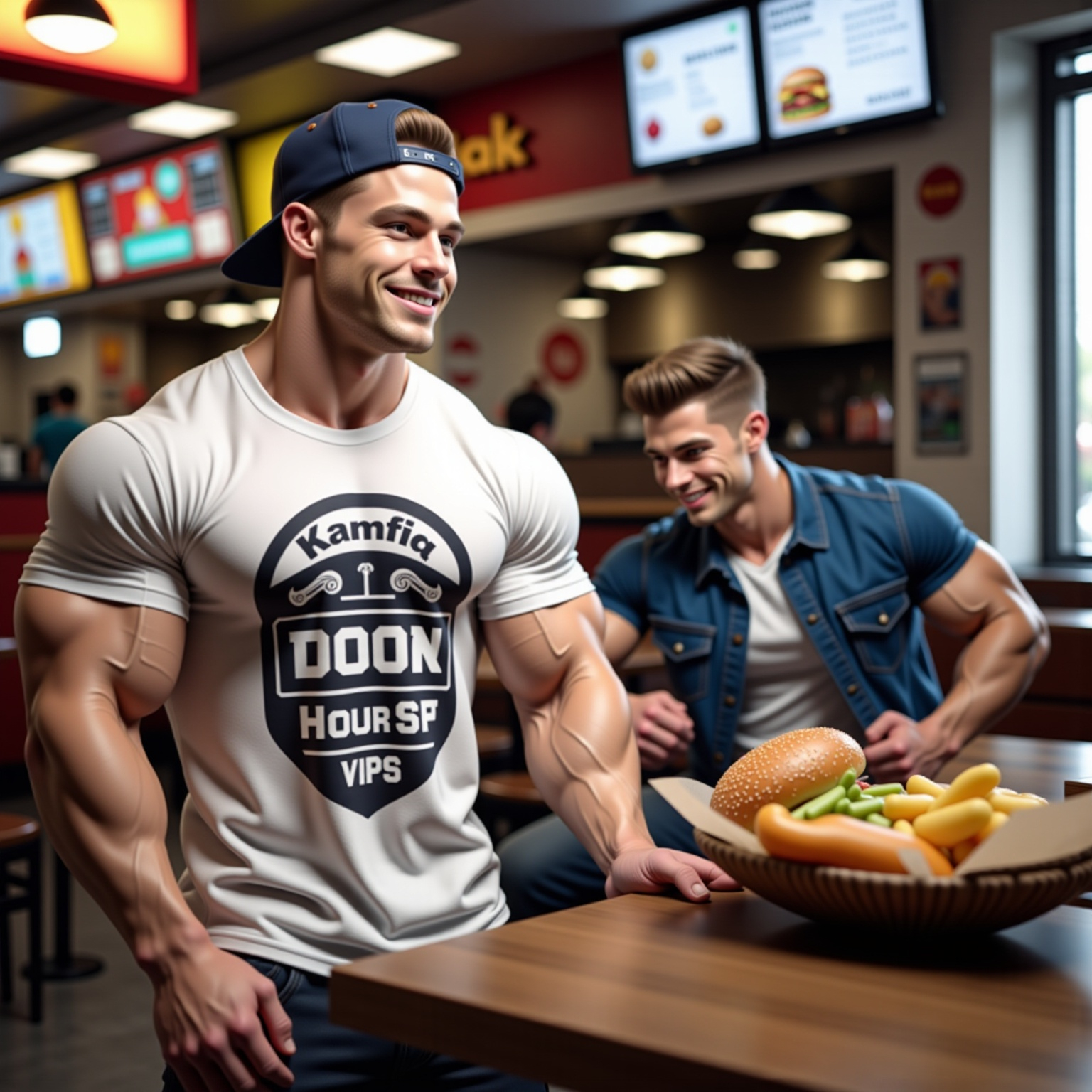 Fast Food Deviantart Fast Food 1 by jc2159a on DeviantArt
