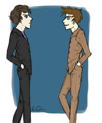 Wholock,