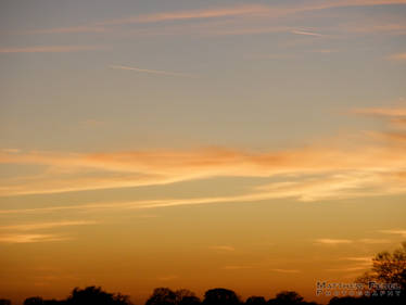 Texas Sunset