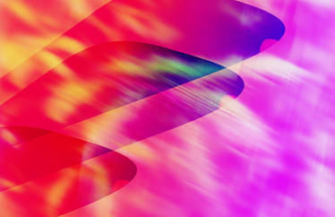 Abstract Colours (MacBook Wallpaper)