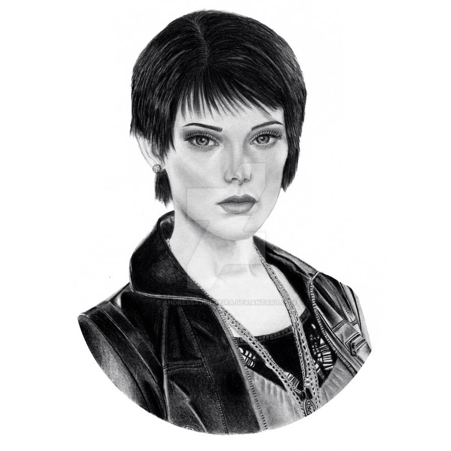 Alice Cullen